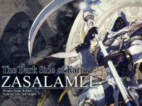 Zasalamel & Ivy Are Now Here For Soulcalibur VI