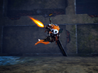 New And Raw Gameplay For Biomutant Is Here For Your Viewing