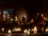 Dive Into The First Part Of The Mystery Of The Council Next Week