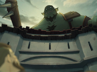 The Fight For Survival Begins With Extinction’s New Story Trailer