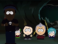 Let’s Go From Dusk Till Casa Bonita In South Park: The Fractured But Whole