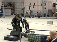 Just How Did They Capture God Of War In A Single Shot