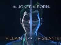 Violence Won't Solve Everything For Either Joker In Batman: The Enemy Within
