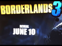 Rumor Mill: Borderlands 3 May Get A Full Reveal At E3 & Release In September