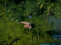 Jurassic World Evolution’s Gameplay Shows Off More Involvement In The Park