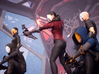 Deathgarden Is Bringing Us Another Dystopian Blood Sport Game