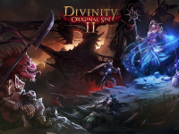 Divinity: Original Sin II Is Coming To Consoles This August