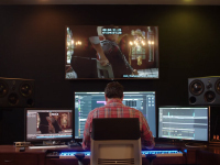 It Is Time To Go Behind The Music Of Detroit: Become Human