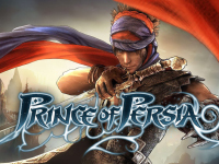 Prince of Persia Skins