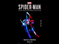 A Hostile Takeover Is Coming Just Before The Launch Of Spider-Man