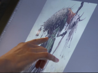 God Of War’s Bestiary Gets Further Detailed Just Before Launch