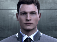 Detroit: Become Human Has Gone Gold & Demo Coming Very Soon