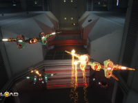 A Final Release Date Has Been Set Down For Overload On PC