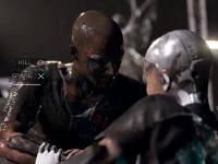 Take A Stroll Through & Survive An Android Graveyard In Detroit: Become Human