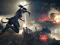 Shadow Of The Tomb Raider Is Revealed & Gets A Littler Darker