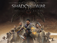 The Desolation Of Mordor Is Coming Soon To Middle-Earth: Shadow Of War