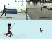 We Have More Of Beyond Good & Evil 2 In Motion Now