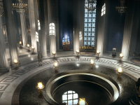 The Council Meets Again As Episode Two Is Given A Release Date