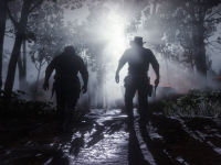 There Is Even More To Look At In The Wilds Of Red Dead Redemption 2