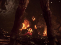 Fly Through Hell And Meet The Succubus Of Agony