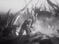 Let Blood Lead You Out Of Agony’s Story