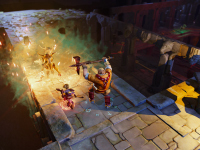 Get Ready For A Tactical RPG Like No Other With Iron Danger