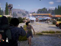 Rid The Town Of Blood Plague With New State Of Decay 2 Gameplay