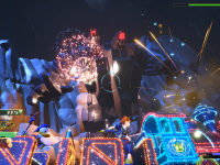 Titanic New Gameplay For Kingdom Hearts III Is Here Fresh From Some Demos