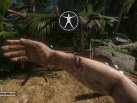 Green Hell Truly Looks Like It Will Challenge Our Survival Skills