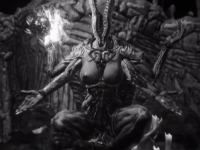 Experience The Endless Torment Of A Procedurally Generated Hell In Agony