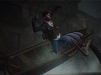 The Sinking City Will Be Sucking Us In Just Before E3 This Year