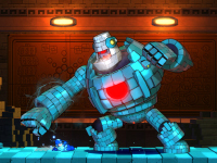 Mega Man 11 Has Been Set With An October Release Date