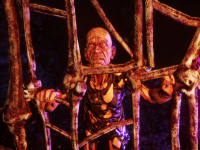 Agony Is Here & Sadly Part Are Still Being Barred By Censorship