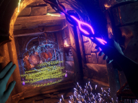 Create, Destroy, & Enflame With Underworld Ascendant’s Latest Gameplay