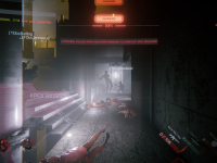 Meet Another New Enemy For GTFO Just Before E3