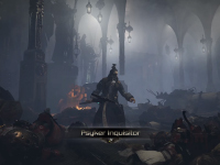 See The Many Features Coming For Warhammer 40,000: Inquisitor — Martyr