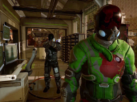 Let Us Get Ready To Survive The Red Planet With Memories Of Mars