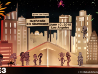 Watch Bethesda's 2018 E3 Press Conference Right Here