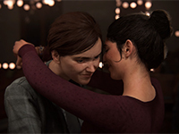 The Last Of Us Part II Has A Lot More Gameplay To Look At