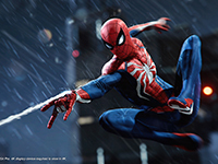 Have A Taste Of What You Missed For Spider-Man Out Of E3