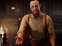 Get Ready To Taste The Insanity Coming With The Sinking City