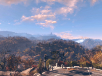 Welcome To West Virginia Again For Fallout 76