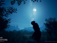 Ancestors: The Humankind Odyssey Has A Few New Screenshots To Speculate Over