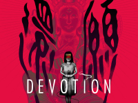 Be Careful What You Pray For As Horror Title Devotion Is Announced