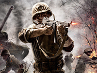 Call Of Duty May Be Getting Its Single-Player Back In The Near Future