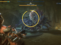 The Only Good Bug Is A Dead Bug In The Anthem E3 Demo