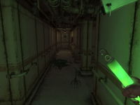 Monstrum Will Soon Be Creeping Its Way Onto The Consoles