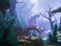 It Is Almost Time To Survive The Hostile World Of Seeking Dawn