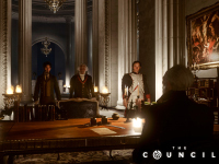 The Next Episode Of The Council Will Be Causing Ripples Soon