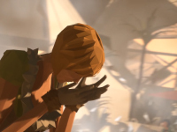 We Are On The Brink Of A New Civilization In The Story Of State Of Mind